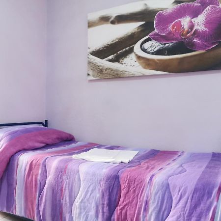 Riomaggiore Appartamenti Kültér fotó