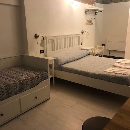 Riomaggiore Appartamenti Kültér fotó