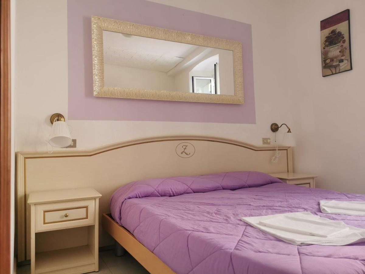 Riomaggiore Appartamenti Kültér fotó