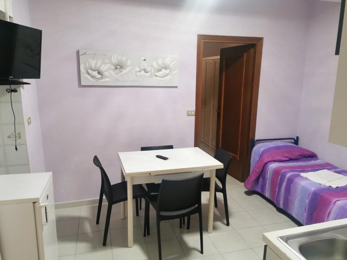 Riomaggiore Appartamenti Kültér fotó