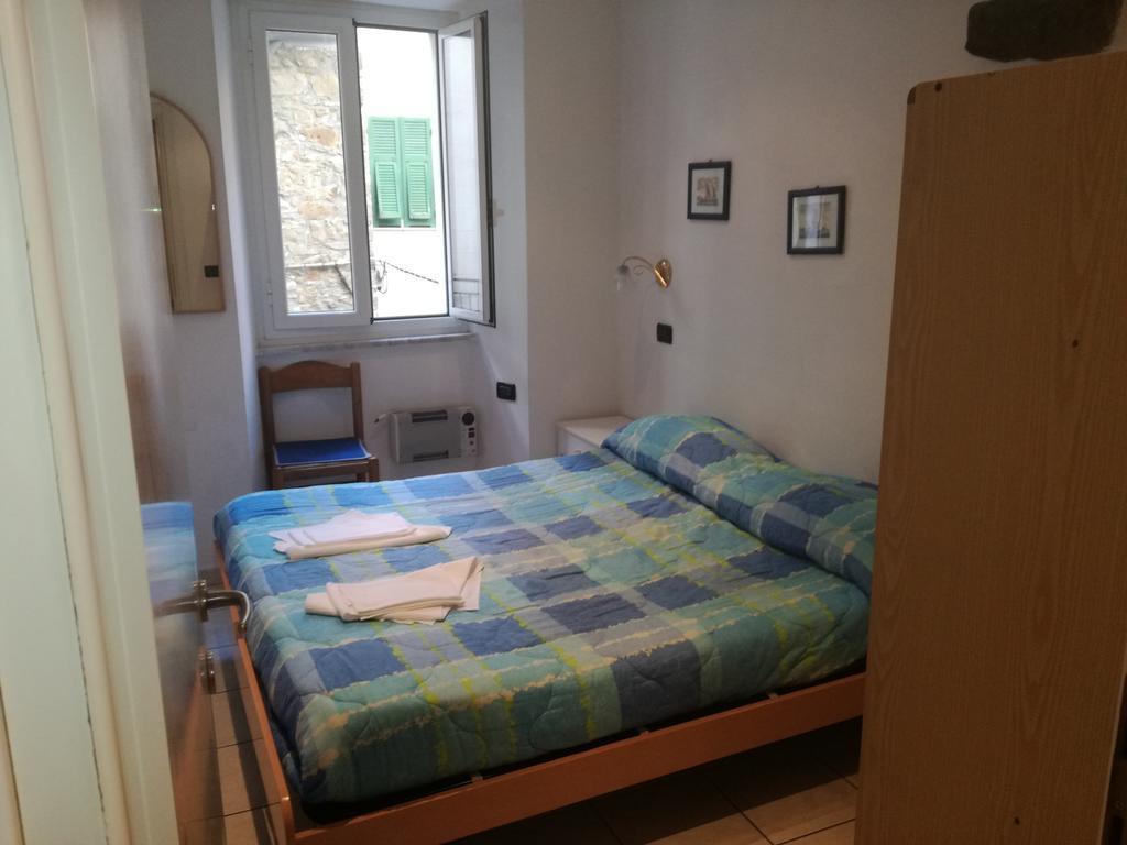 Riomaggiore Appartamenti Kültér fotó