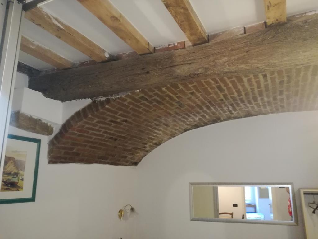 Riomaggiore Appartamenti Kültér fotó