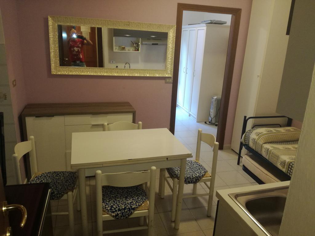 Riomaggiore Appartamenti Kültér fotó