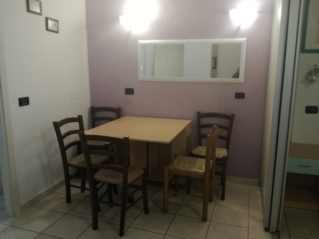 Riomaggiore Appartamenti Kültér fotó