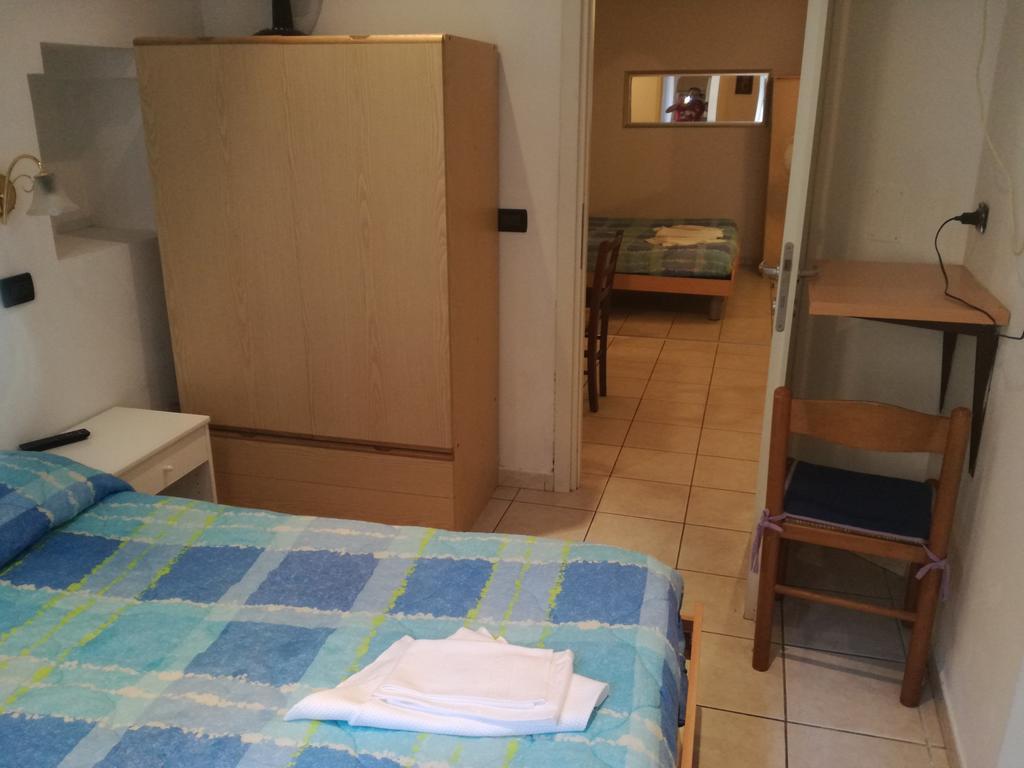 Riomaggiore Appartamenti Kültér fotó