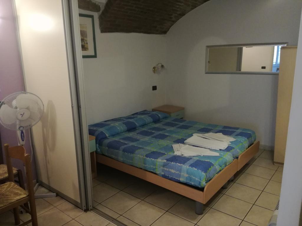 Riomaggiore Appartamenti Kültér fotó