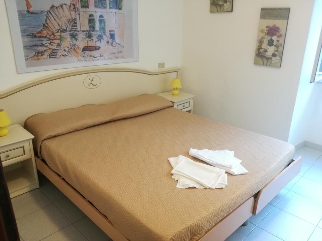 Riomaggiore Appartamenti Kültér fotó