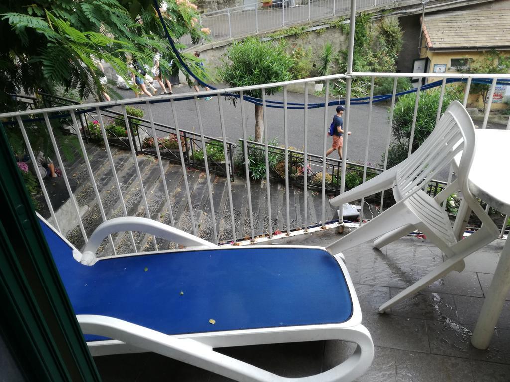 Riomaggiore Appartamenti Kültér fotó