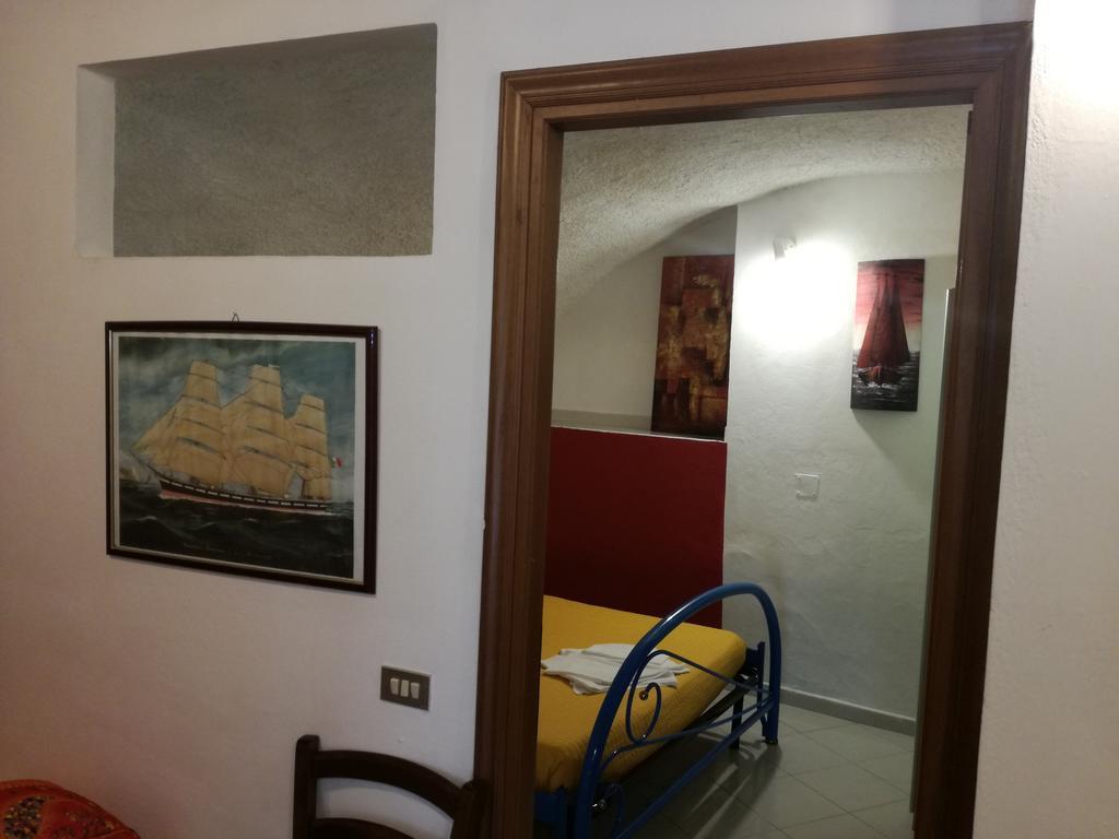 Riomaggiore Appartamenti Kültér fotó